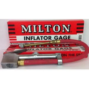 มือบีบลม MILTION USA.